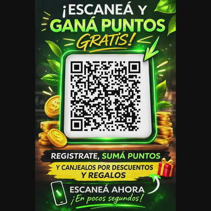 ClientUp Pro - Sistema de fidelización y crecimiento